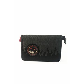 NICI 434 Devil Makyaj Çantası