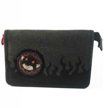 NICI 434 Devil Makyaj Çantası