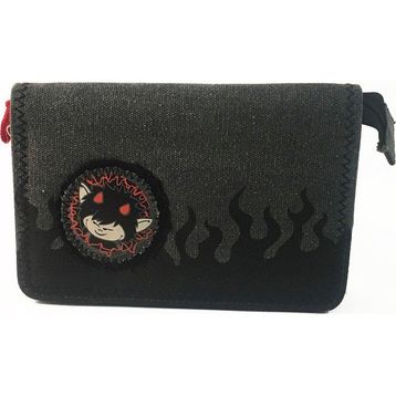 NICI 434 Devil Makyaj Çantası