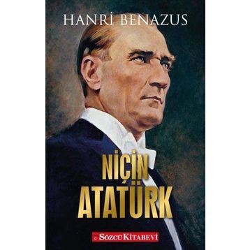 Niçin Atatürk - Sözcü Kitabevi