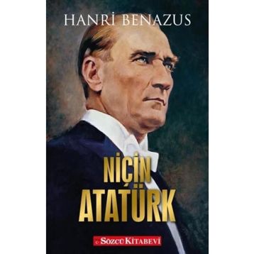 Niçin Atatürk - Sözcü Kitabevi