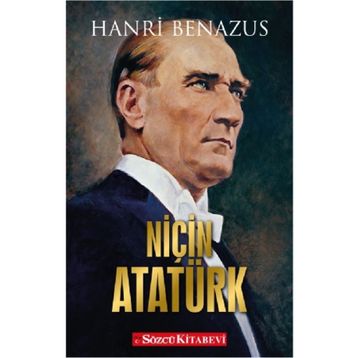 Niçin Atatürk - Sözcü Kitabevi