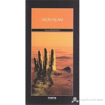 NİÇİN İSLAM - YUSUF İMAMOĞLU