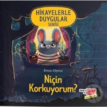 Niçin Korkuyorum?-Elena Ulyeva