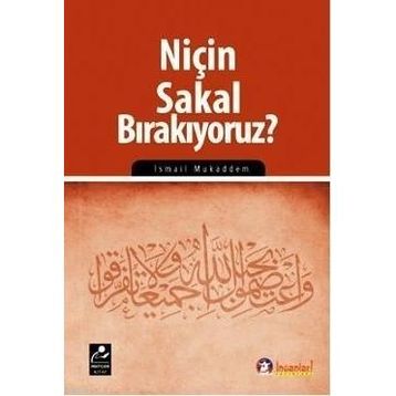 Niçin Sakal Bırakıyoruz? Mercan Kitap