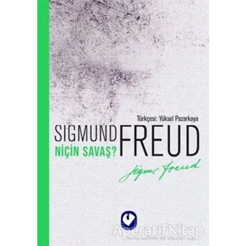 Niçin Savaş Cem Yayınevi
