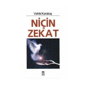 Niçin Zekat - Vehbi Karakaş