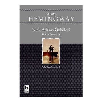 Nick Adams Öyküleri - Ernest Hemingway