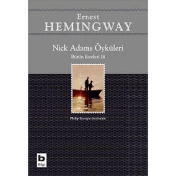 Nick Adams Öyküleri - Ernest Hemingway