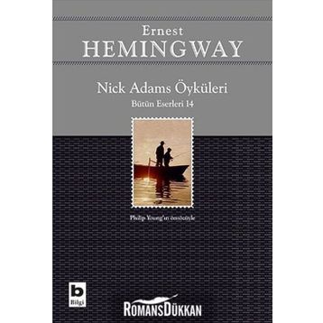 Nick Adams Öyküleri - Ernest Hemingway