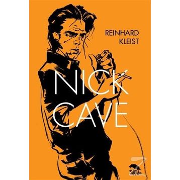 Nick Cave-Reinhard Kleist