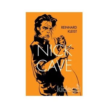Nick Cave-Reinhard Kleist