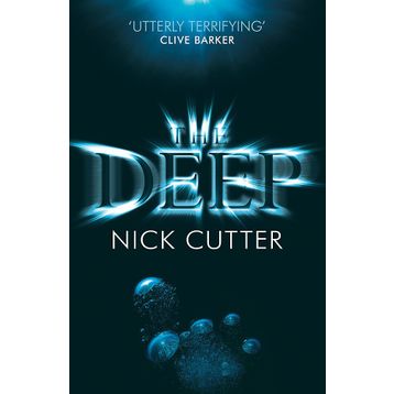 Nick Cuttler - The Deep