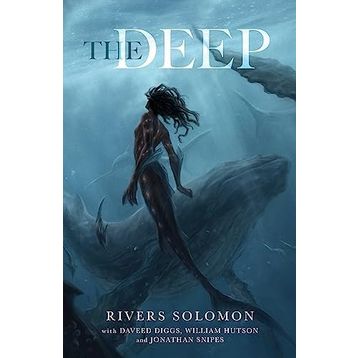 Nick Cuttler - The Deep