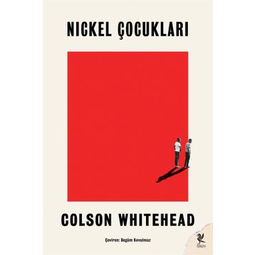 Nickel Çocukları - Colson Whitehead