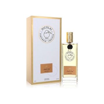 Nicolai Amber Oud EDP 100 ml Unisex Parfüm