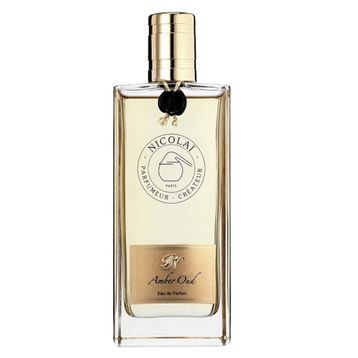 Nicolai Amber Oud EDP 100 ml Unisex Parfüm
