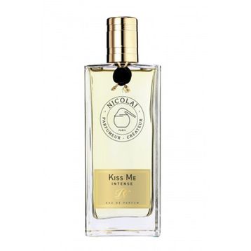 Nicolai Kiss Me Intense EDP 100 ml Unisex Parfüm