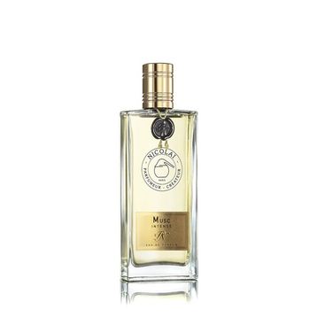 Nicolai Musc Intense 100 ml Unisex Parfüm