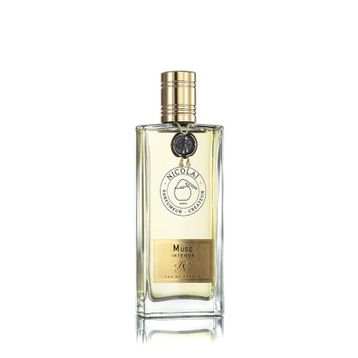 Nicolai Musc Intense 100 ml Unisex Parfüm