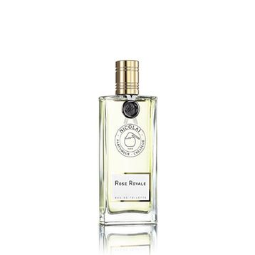 Nicolai Rose Royale 100 ml Kadın Parfüm