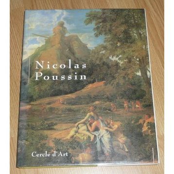 Nicolas Poussin - Pierre Rosenberg