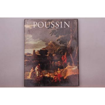 Nicolas Poussin - Pierre Rosenberg