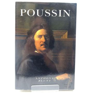 Nicolas Poussin - Pierre Rosenberg