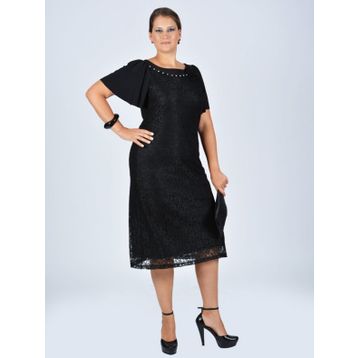 Nidya Moda 4026DS Kadın Elbise