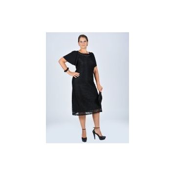 Nidya Moda 4026DS Kadın Elbise
