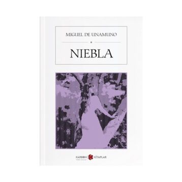 Niebla - Miguel de Unamuno