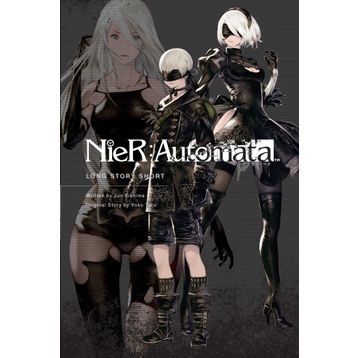 Nier Automata Long Story Short