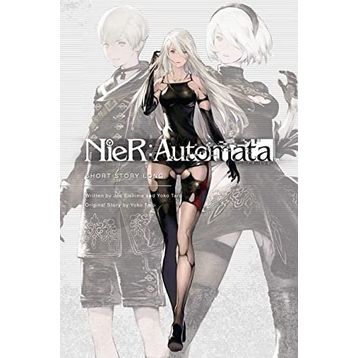 Nier Automata Long Story Short
