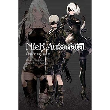 Nier Automata Long Story Short