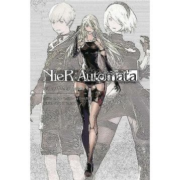 Nier Automata Long Story Short
