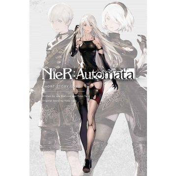 Nier Automata Long Story Short