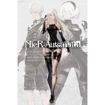 Nier Automata Long Story Short