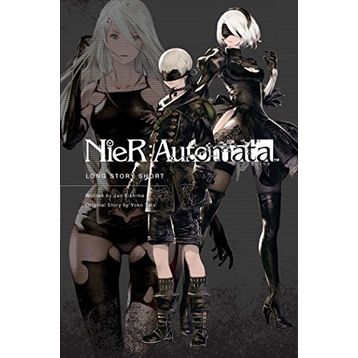 Nier Automata Long Story Short