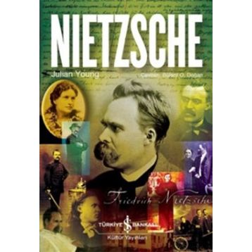 NIETZSCHE DÜŞÜNCENİN USTALARI - MICHAEL TANNER