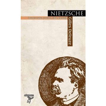 NIETZSCHE DÜŞÜNCENİN USTALARI - MICHAEL TANNER