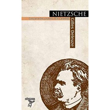 NIETZSCHE DÜŞÜNCENİN USTALARI - MICHAEL TANNER