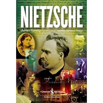 NIETZSCHE DÜŞÜNCENİN USTALARI - MICHAEL TANNER