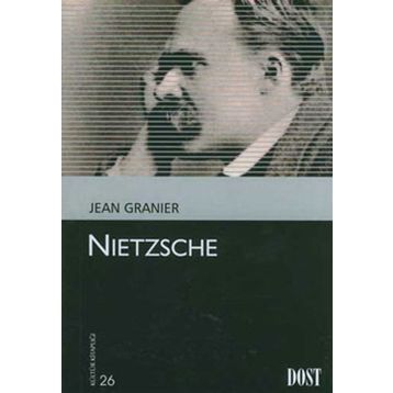 NIETZSCHE DÜŞÜNCENİN USTALARI - MICHAEL TANNER