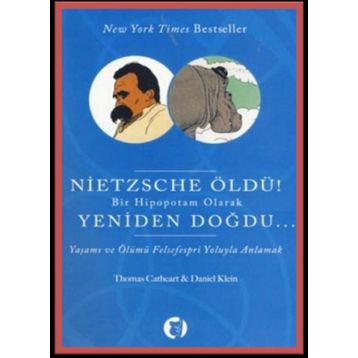 NIETZSCHE - GENEL (ISBN:9789754685503)
