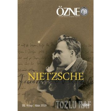 NIETZSCHE - GENEL (ISBN:9789754685503)
