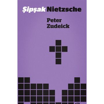 NIETZSCHE - JEAN GRANIER