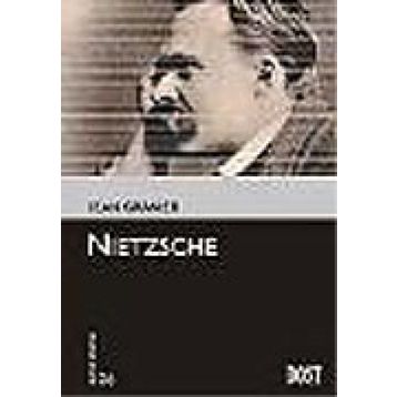 NIETZSCHE - JEAN GRANIER