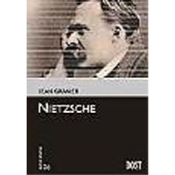 NIETZSCHE - JEAN GRANIER