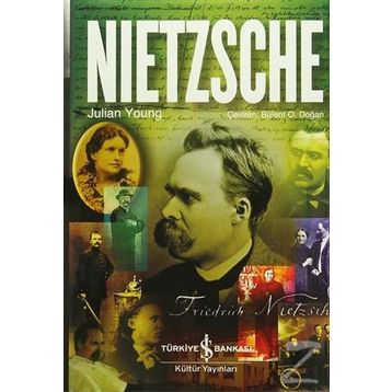 Nietzsche - Julian Young