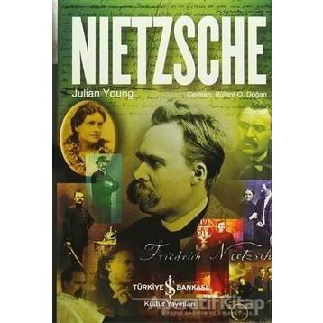 Nietzsche - Julian Young